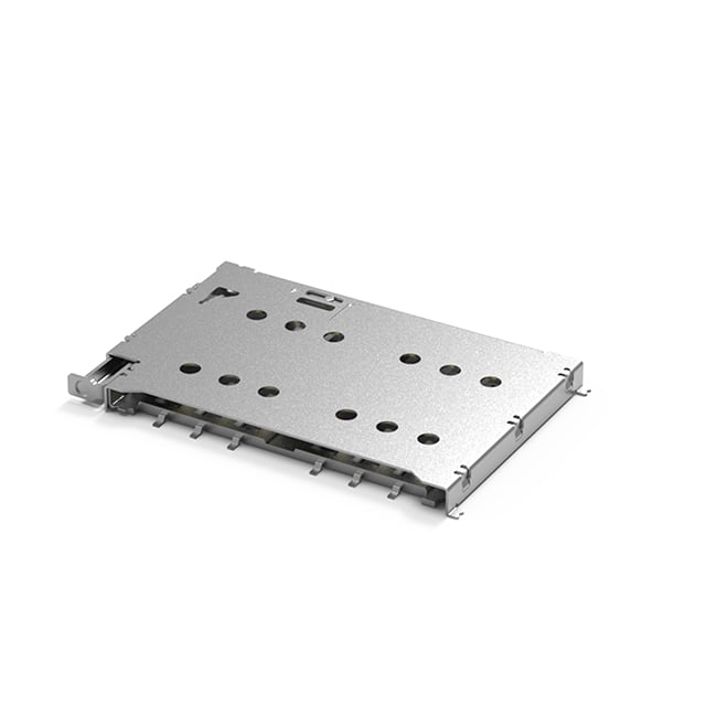 115S-BS00 CONN NANO SIM SOCKET