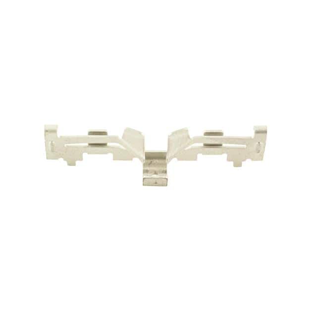 123A-58L1 CONN M.2 (NGFF) SOCKET 67POS