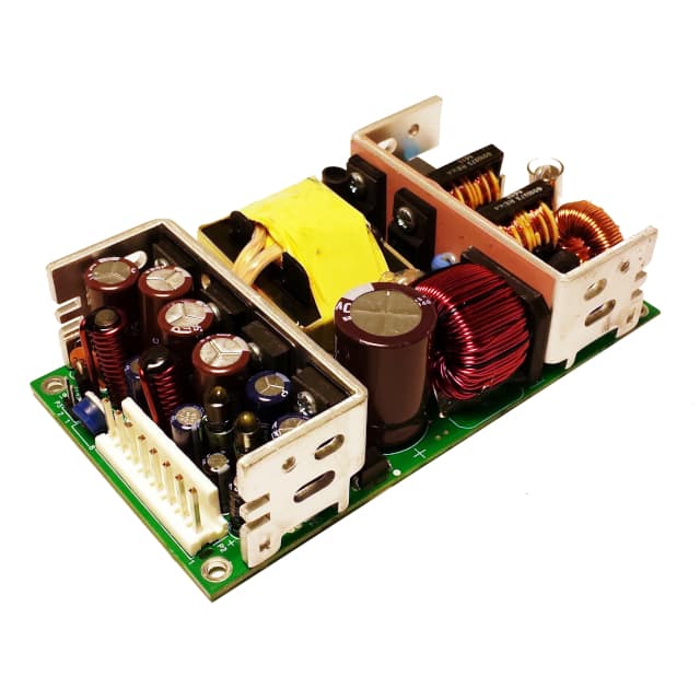 1011213 The Integrated Power Designs 1011213 is a 70W AC/DC converter with multiple output voltages (3.3V, 7V, 12V) and an Open Frame type. It offers 78% efficiency and universal input.