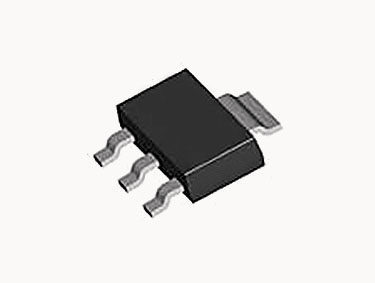 2SJ296STL-E 2SJ296STL-E is a P-Channel Power MOSFET from Renesas. It is RoHS3 compliant with MSL 1 and REACH unaffected.