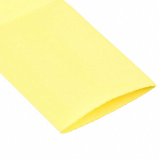 RPS-1K-10-2/2.0-4 LABEL HEAT SHRINKABLE YELLOW