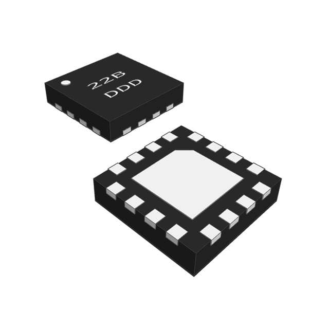 8TR2211 Bluetooth FEM_LNA,Bypass