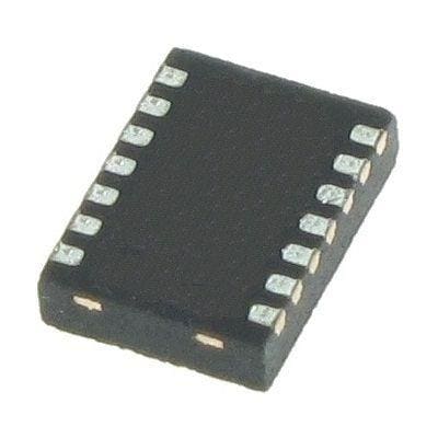 NCP45790IMN24RTWG The On Semiconductor NCP45790IMN24RTWG is a controlled load switch designed for efficient power domain switching. It offers features like slew rate control and fault protection.
