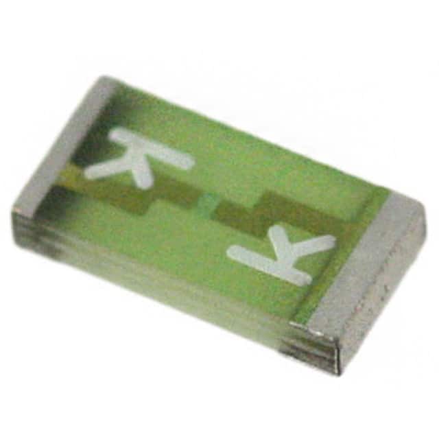 3413.0219.22 FUSE BRD MNT 2A 32VAC 63VDC 1206