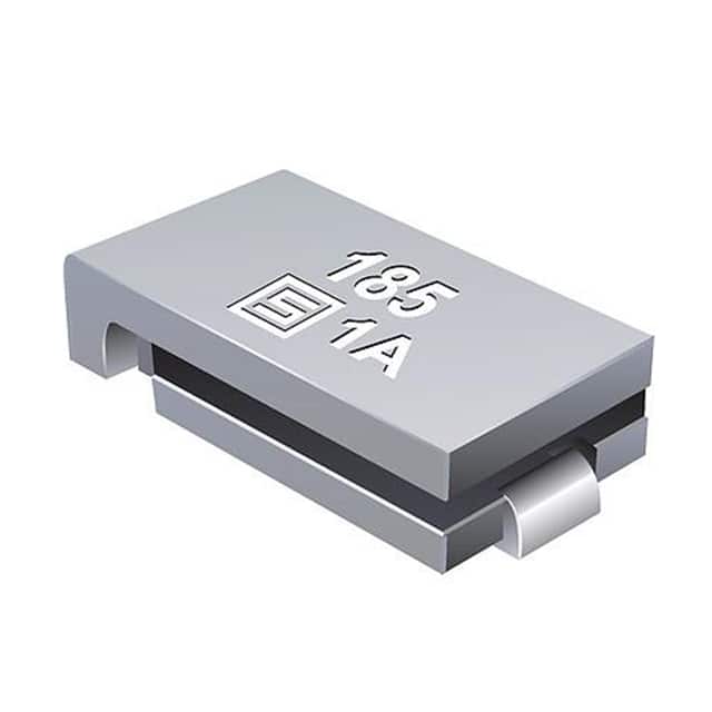 PFSM.150.33.2 PTC RESET FUSE 33V 1.5A 2SMD