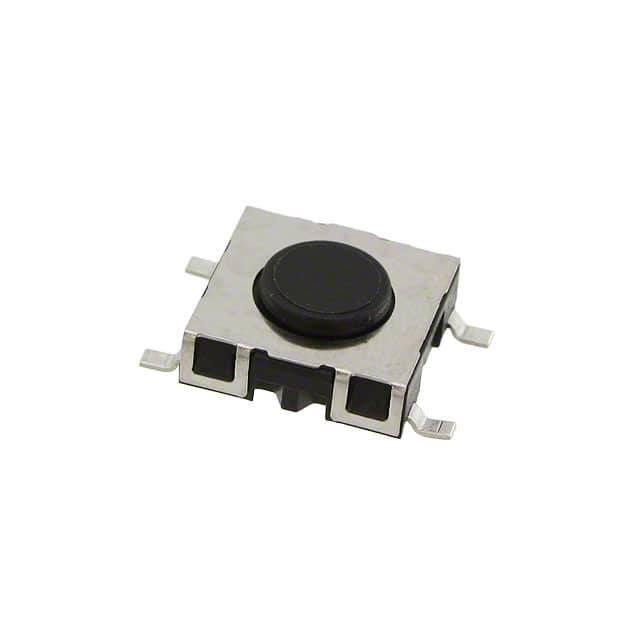 1241.1618.11 SWITCH TACTILE SPST-NO 0.05A 42V