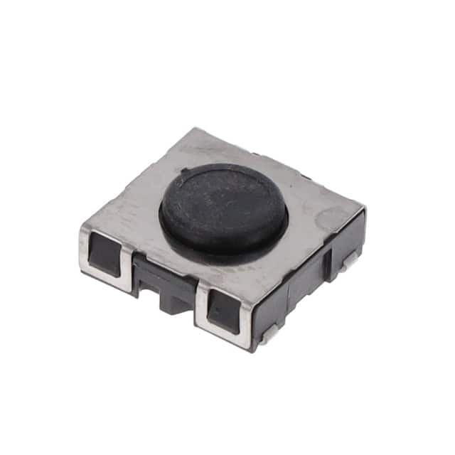 1241.1601.23 SWITCH TACTILE SPST-NO 0.05A 42V