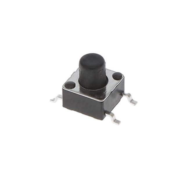 1301.9316.24 LSH 6X6 SHORT TRAVEL SWITCH 7.00
