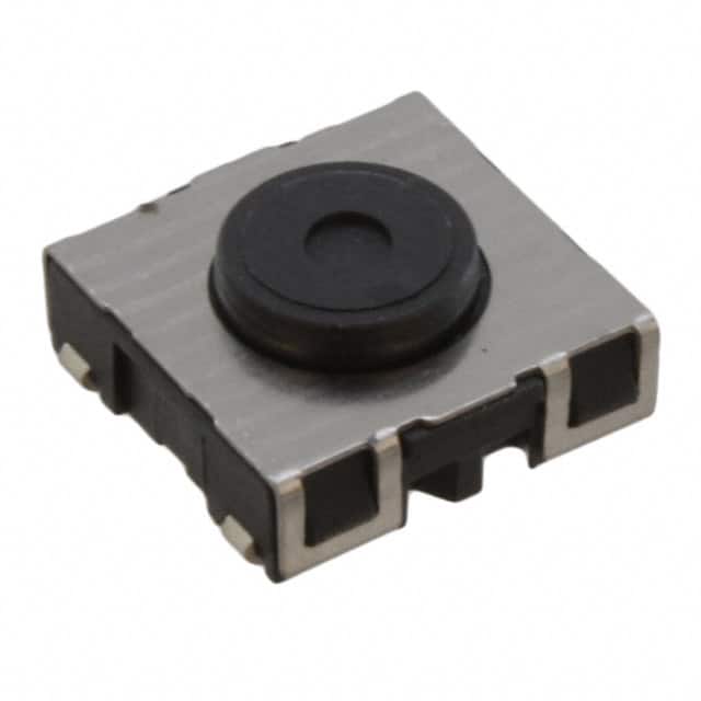 1241.1607.23 SWITCH TACTILE SPST-NO 0.05A 42V