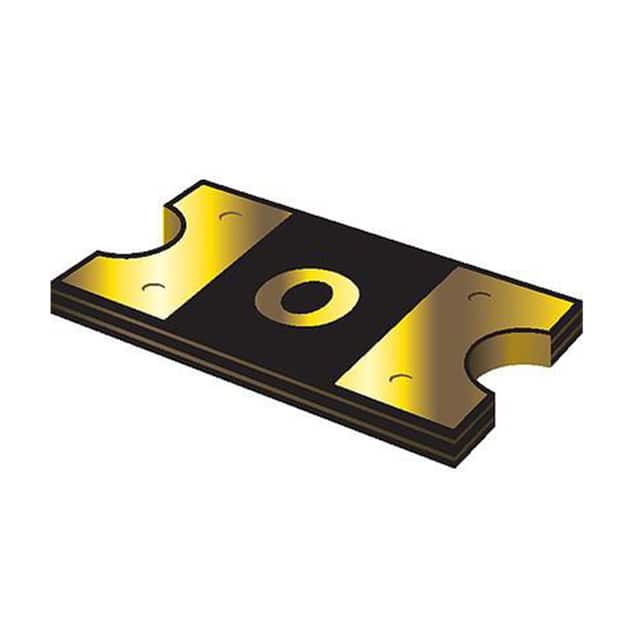 PFNF.050.2 PTC RESET FUSE 13.2V 500MA 1206