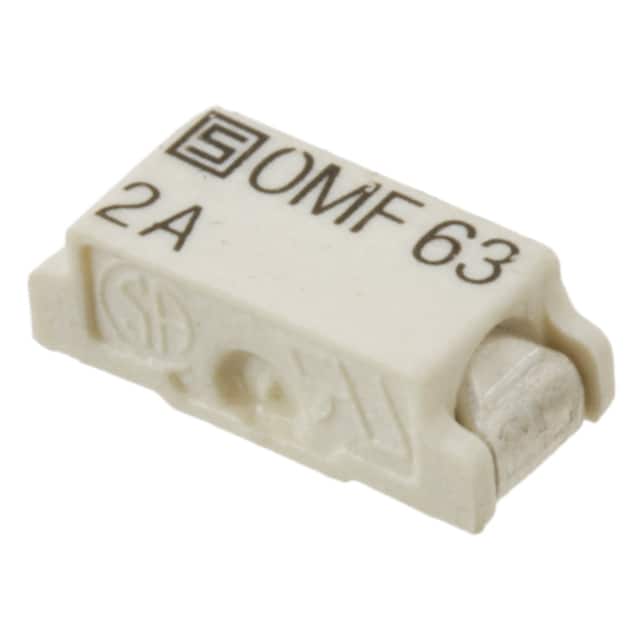 3402.0017.22 FUSE BOARD MNT 5A 63VAC/VDC 2SMD