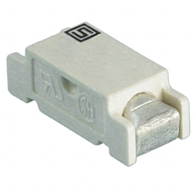 3403.0018.24 FUSE BRD MNT 1.6A 250VAC/VDC SMD