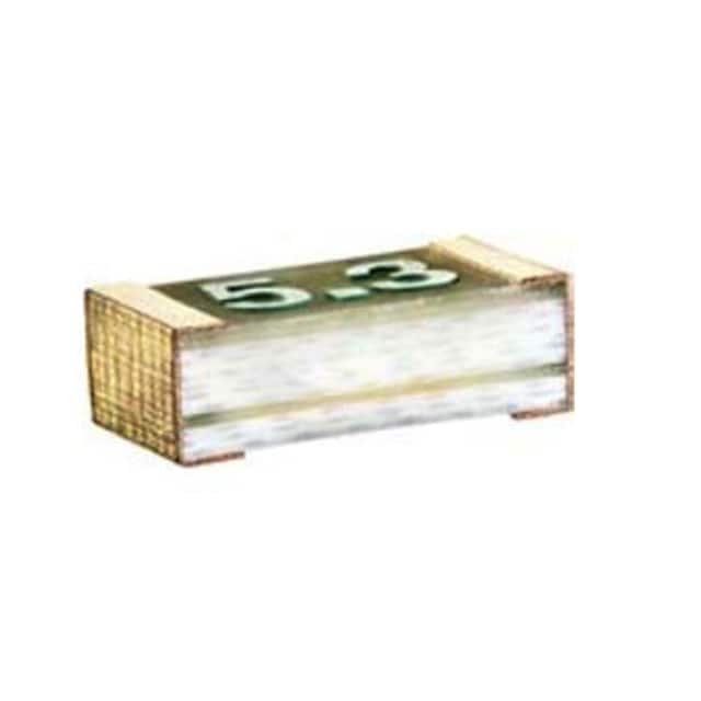 UAI-1206-5A300-SMD-0F-AU UAI 1206 5.3 A 32 VDC TIME-LAG T