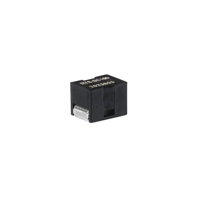 RTS-BC100 RTS THERMAL FUSE > 175C