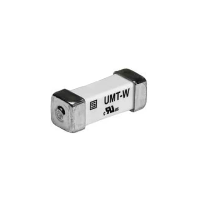 UMTW-5316-10A00-SMD-TT-SN-00 UMT-W FUSE 10A SMD