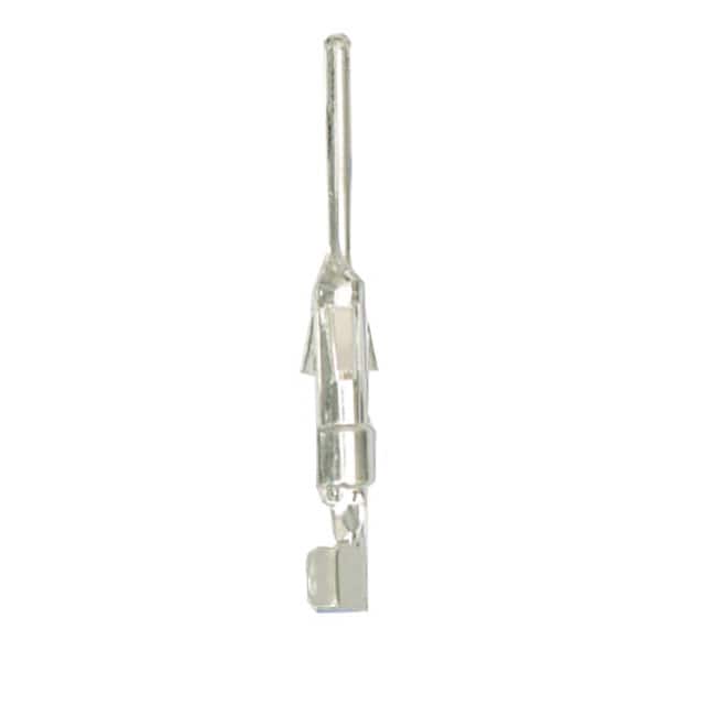CE01-#16P-1620-100 CONTACT,#16 PIN,20-16AWG,BG/100.