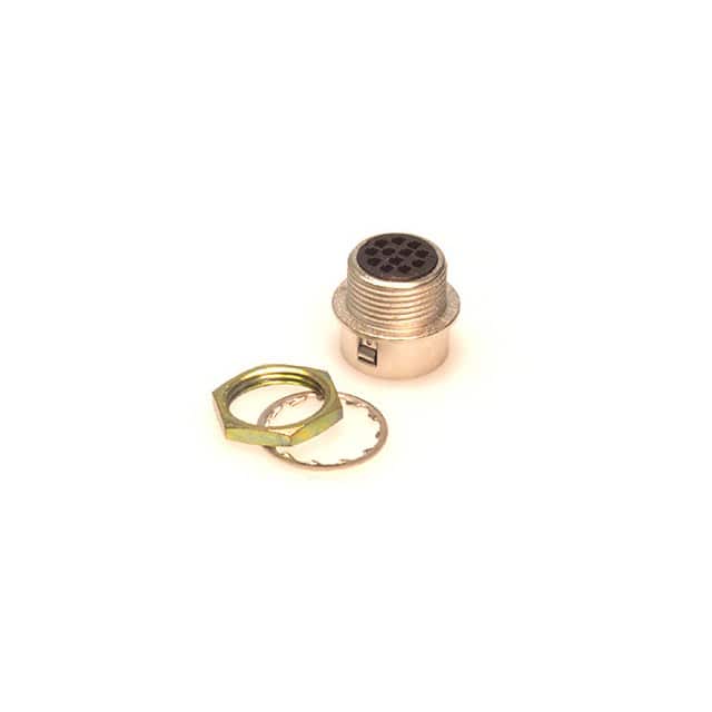 HR10A-13R-20PC CONN RCPT HSNG MALE 20POS PNL MT