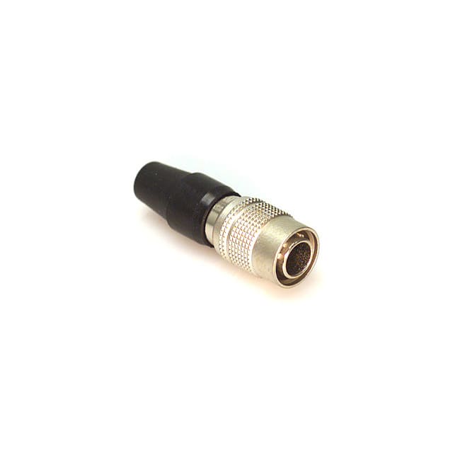HR10A-7P-4PC CONN PLUG HSNG MALE 4POS INLINE