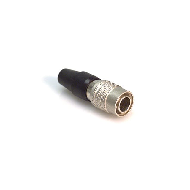 HR10A-7P-6PC CONN PLUG HSNG MALE 6POS INLINE