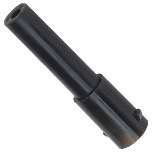 207902-1 CONN RCPT HSNG MALE 1POS INLINE