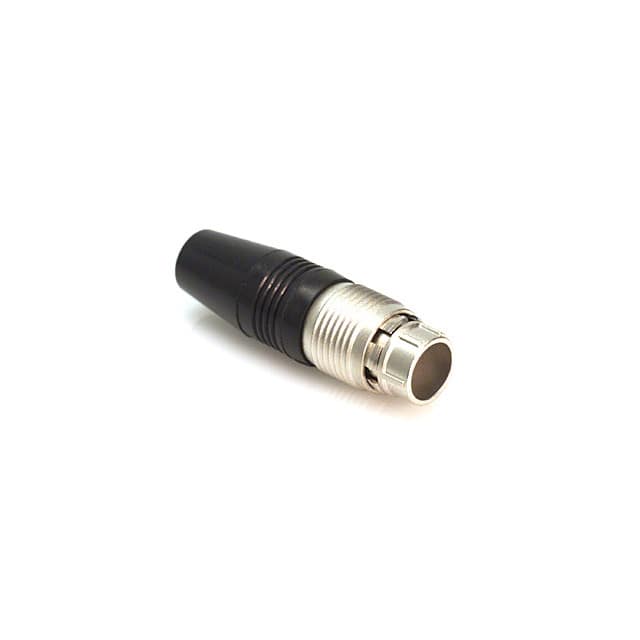 HR25-9P-12PC CONN PLUG HSG MALE 12POS INLINE