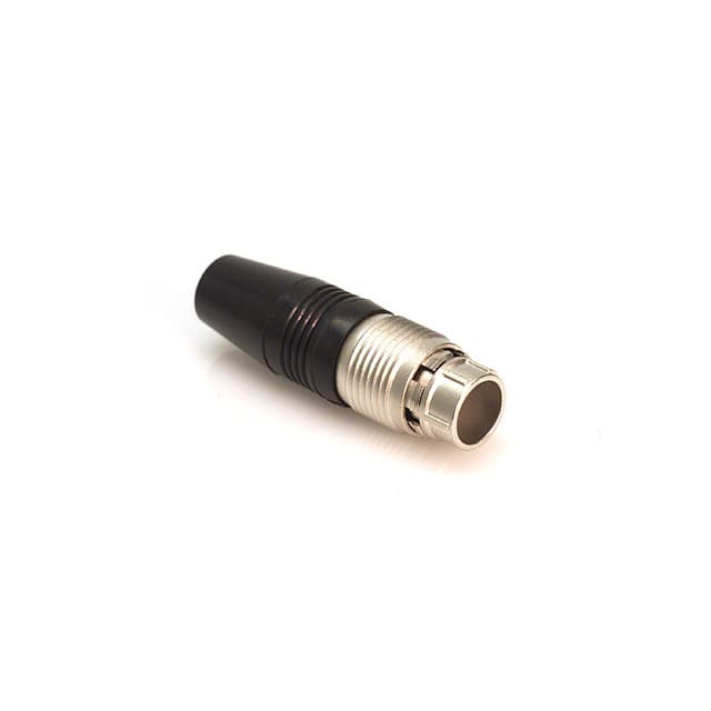HR25-9P-16PC CONN PLUG HSG MALE 16POS INLINE
