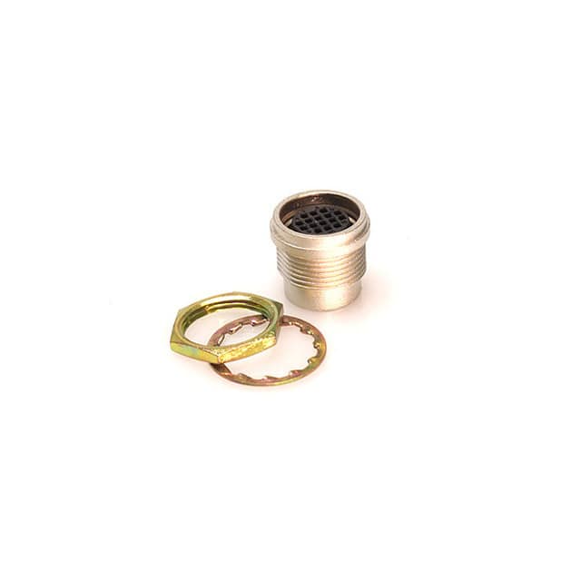 HR25-9R-16SC(71) CONN RCPT HSG FMALE 16POS PNL MT