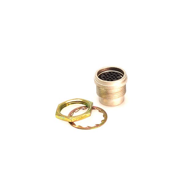 HR25-9R-20SC(71) CONN RCPT HSG FMALE 20POS PNL MT