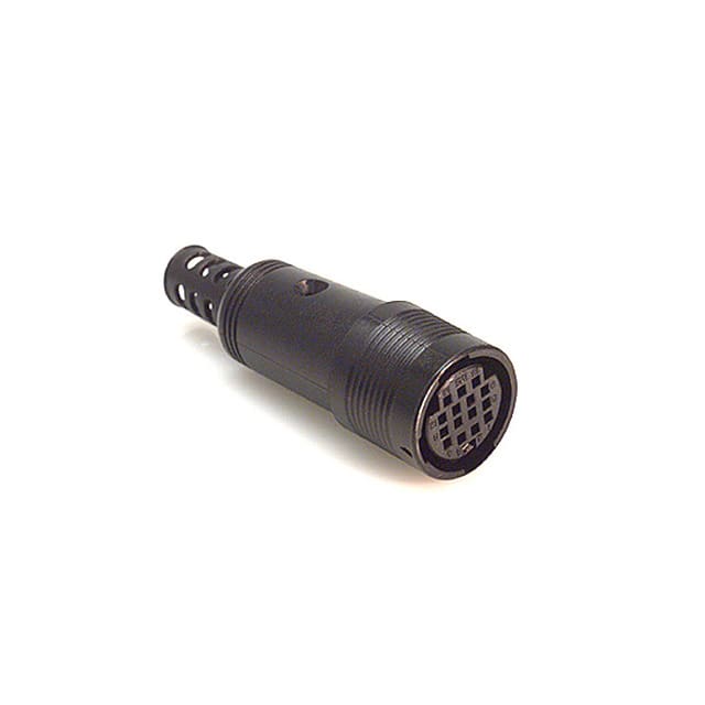 RP13A-12PD-15SC CONN PLG HSG FMALE 15POS INLINE