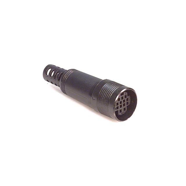 RP13A-12PK-13SC CONN PLG HSG FMALE 13POS INLINE