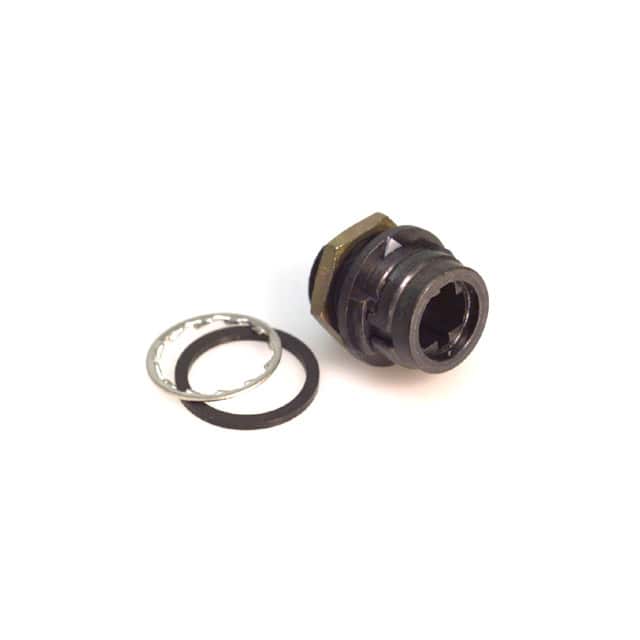 HR30-7R-10PC CONN RCPT HSNG MALE 10POS PNL MT