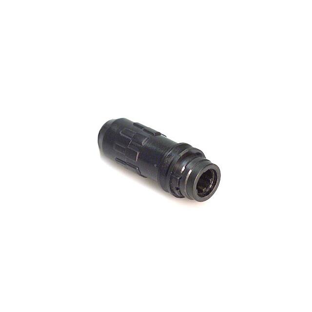 HR30-7J-10PC CONN JACK HSG MALE 10POS INLINE
