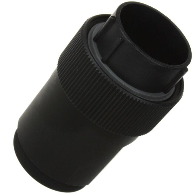 JR25WP-24PC(71) CONN PLUG HSG MALE 24POS INLINE