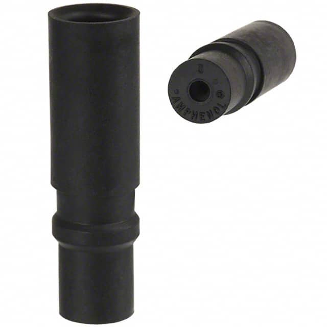044 104 10001 02 CONN RCPT HSNG MALE 1POS INLINE