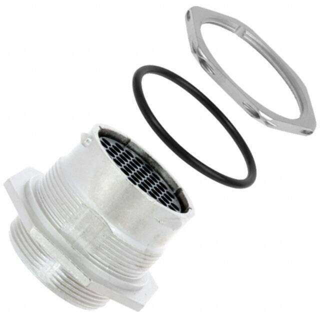 UT072448SH CONN RCPT HSG FMALE 48POS PNL MT