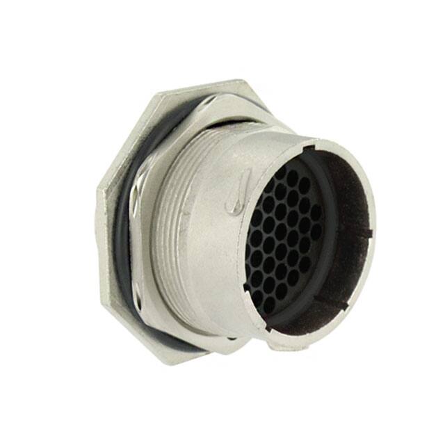 UT072448PH CONN RCPT HSNG MALE 48POS PNL MT