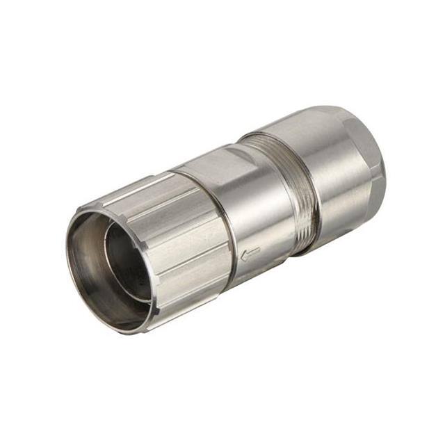 09152000403 CONN INSERT SHELL INLINE