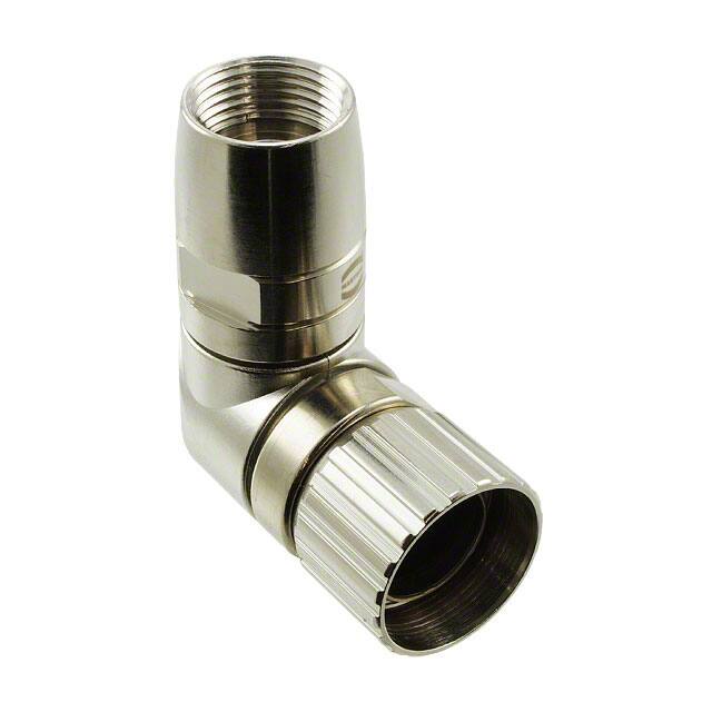 09152000603 CONN INSERT SHELL INLINE RA
