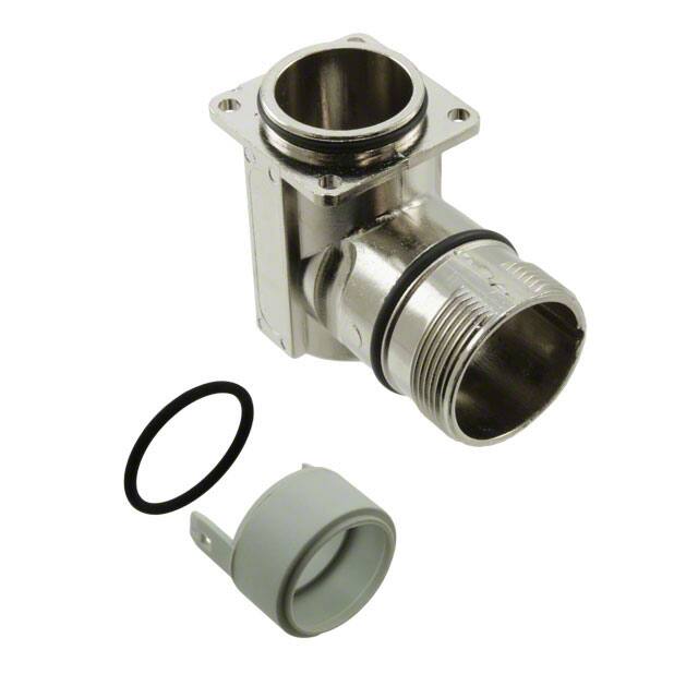 09152000901 CONN INSERT SHELL PNL MNT RA