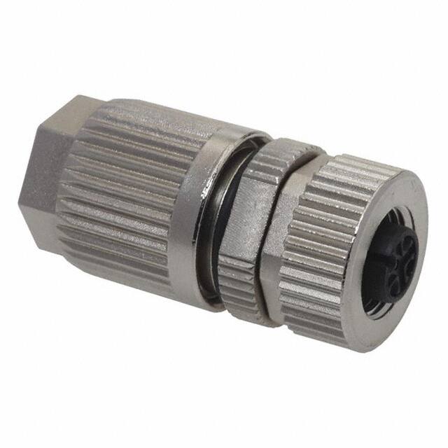 21038122505 CONN RCPT HSG FMALE 5POS INLINE