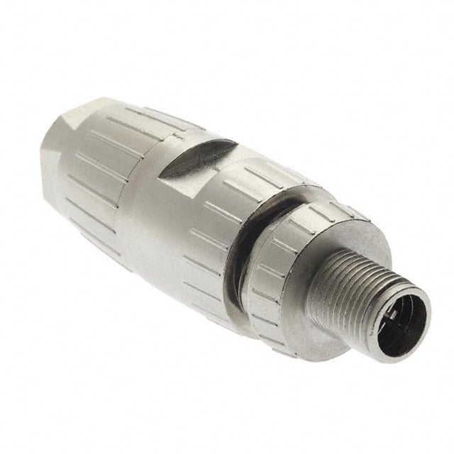 21038815805 CONN PLUG HSNG MALE 8POS INLINE