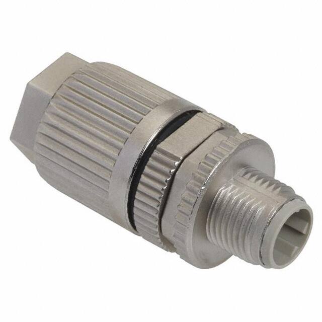 21038821405 CONN PLUG HSNG MALE 4POS INLINE