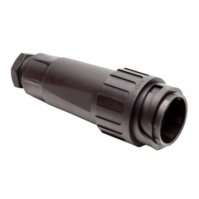 C01610H0150021 CONN PLUG HSNG MALE 16POS INLINE