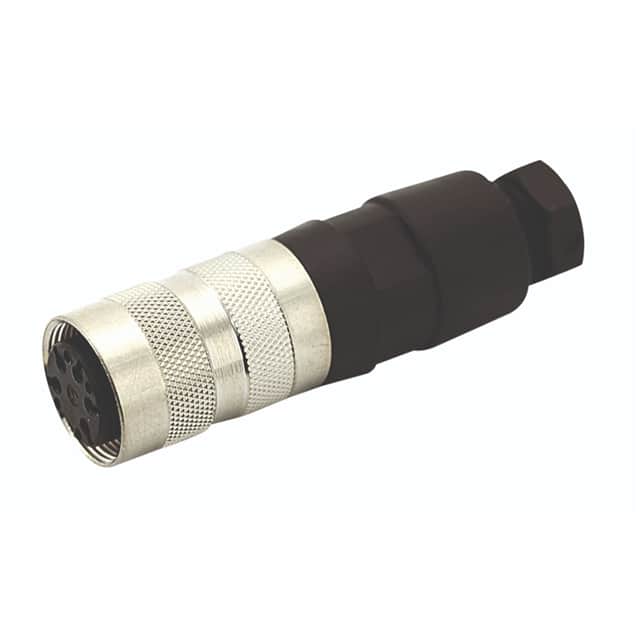T 3361 554 CONN PLUG HSG FMALE 5POS INLINE