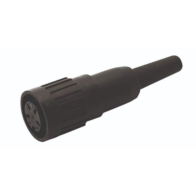 T 3435 551 CONN PLUG HSG FMALE 7POS INLINE