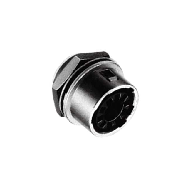 HR10B-10R-10SC(71) CONN RCPT HSG FMALE 11POS PNL MT