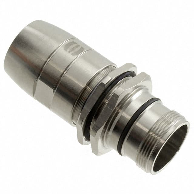 09152000351 CONN INSERT SHELL INLINE PNL MNT