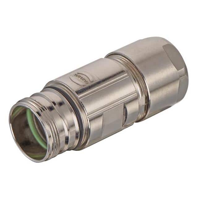 09152000751 CONN INSERT SHELL INLINE