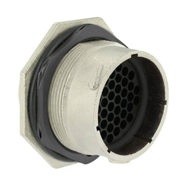 UT072448PH01 CONN RCPT HSNG MALE 48POS PNL MT