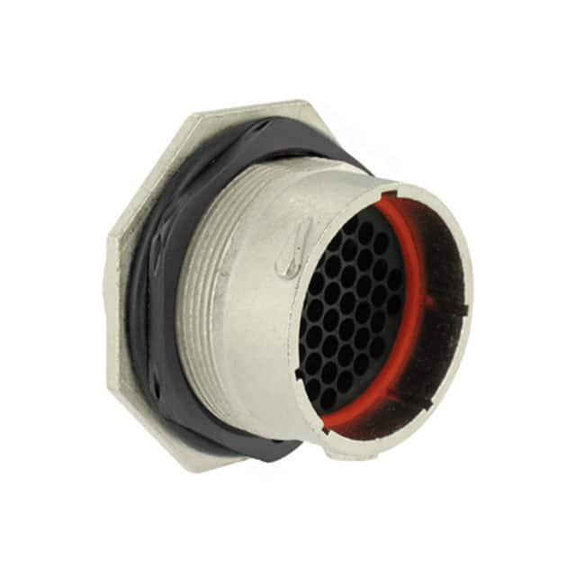 UT072448PH601 CONN RCPT HSNG MALE 48POS PNL MT